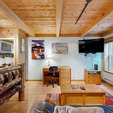 Sun Valley Atelier Studio - Chic Rustique Экстерьер фото