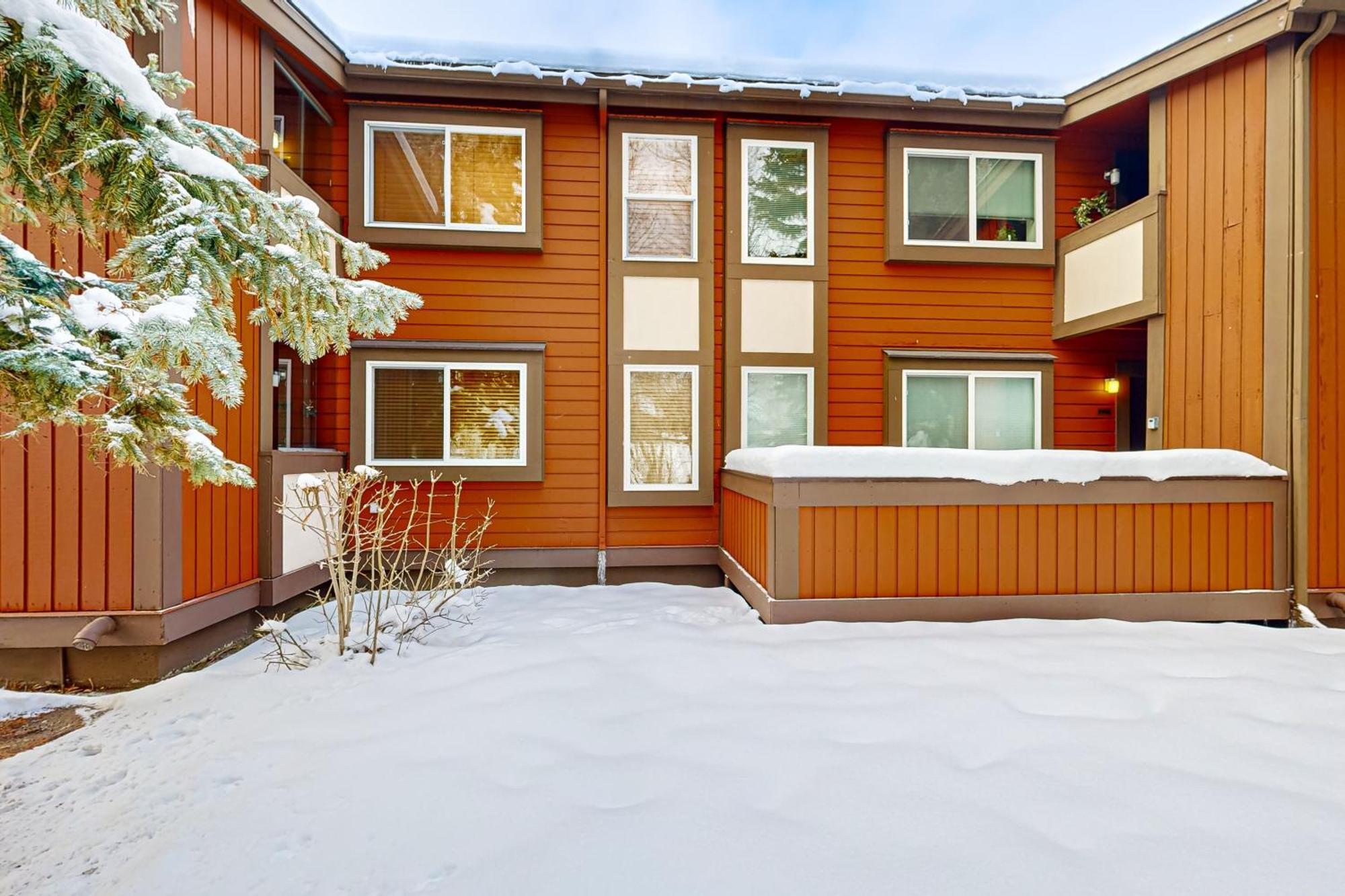 Sun Valley Atelier Studio - Chic Rustique Экстерьер фото