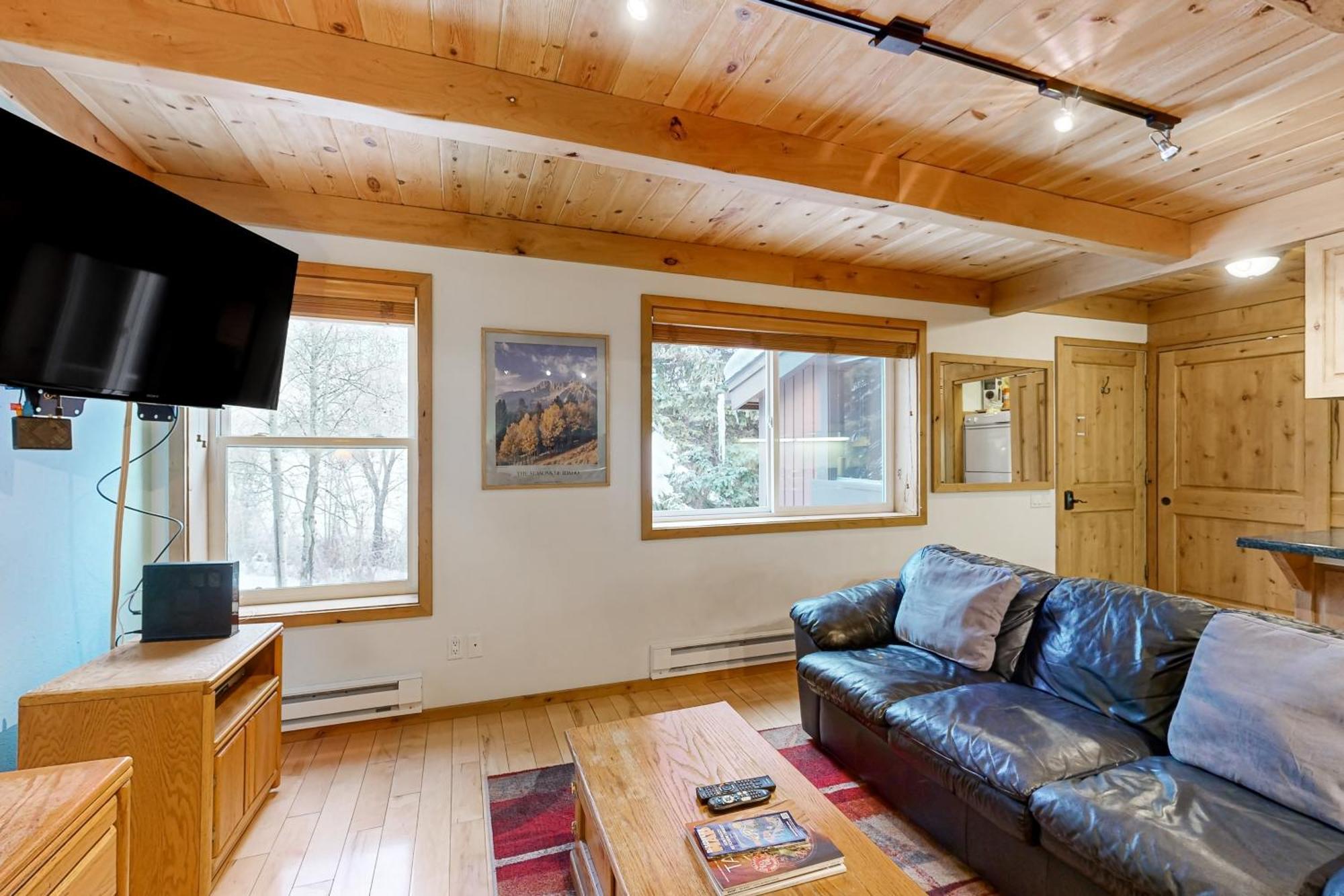 Sun Valley Atelier Studio - Chic Rustique Экстерьер фото