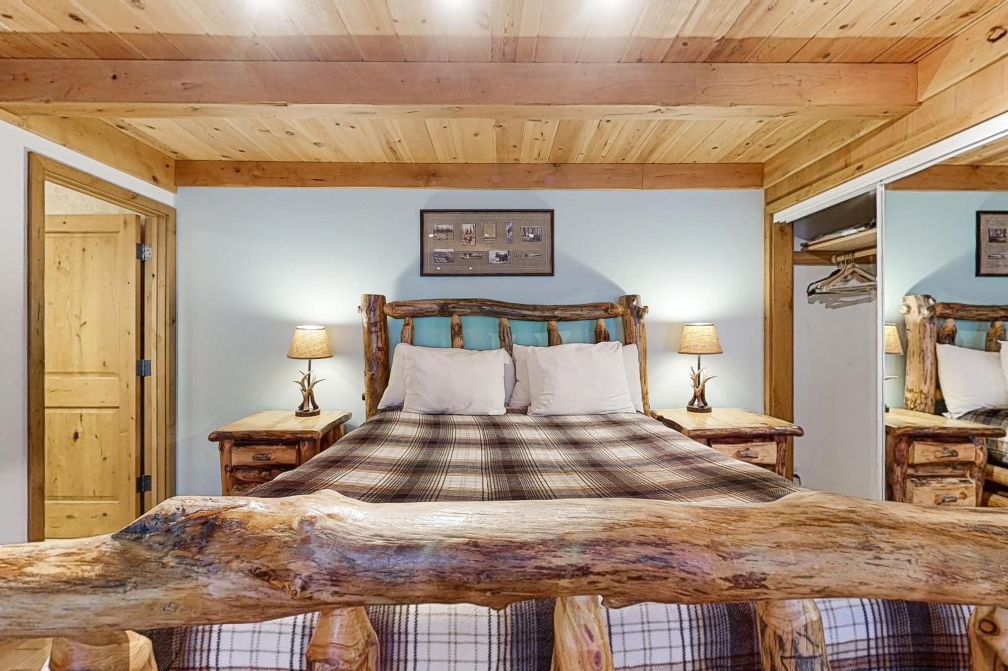 Sun Valley Atelier Studio - Chic Rustique Экстерьер фото
